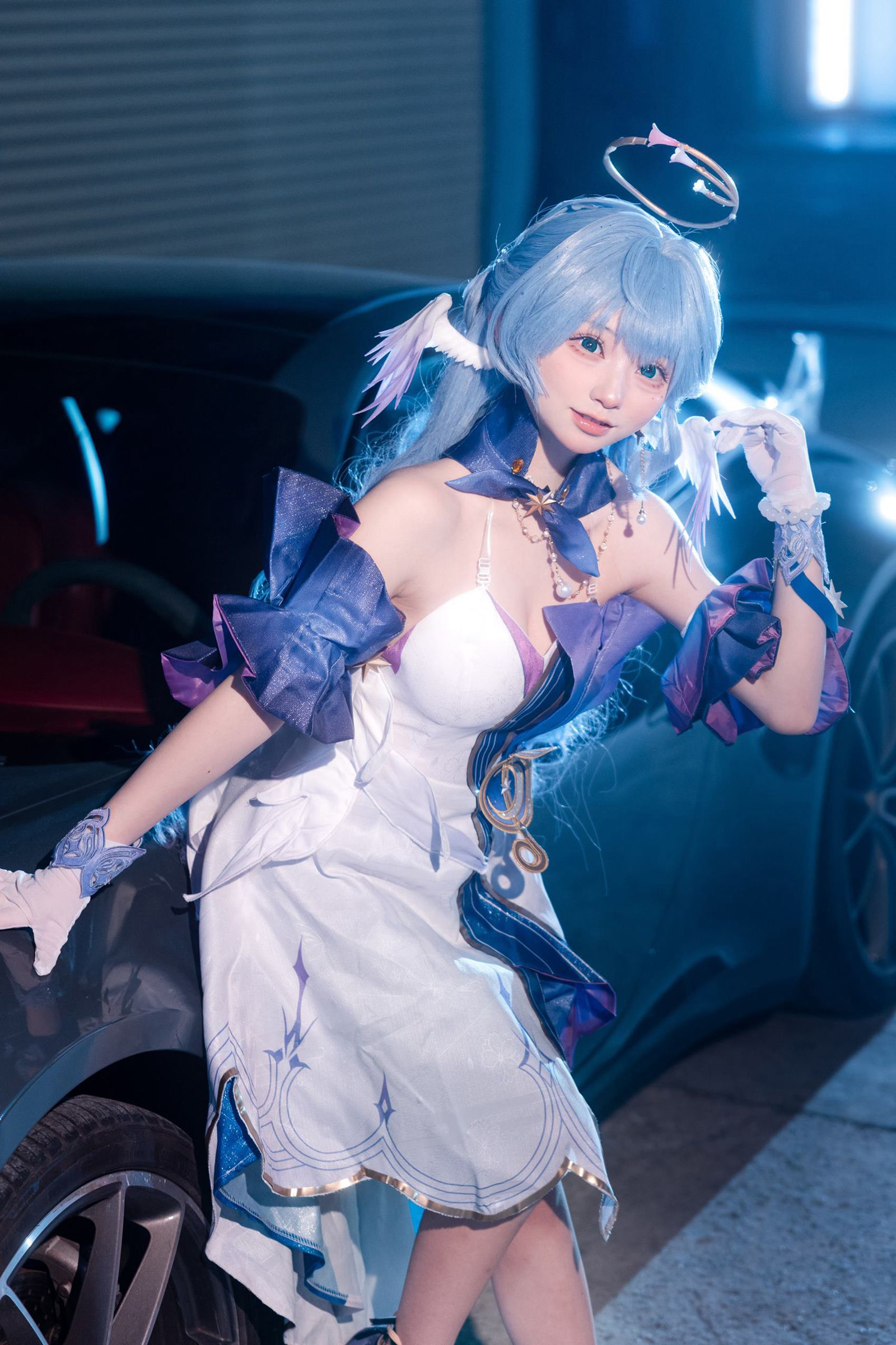 图片[15]-花铃  – 知更鸟[18P] – 速更版-美库