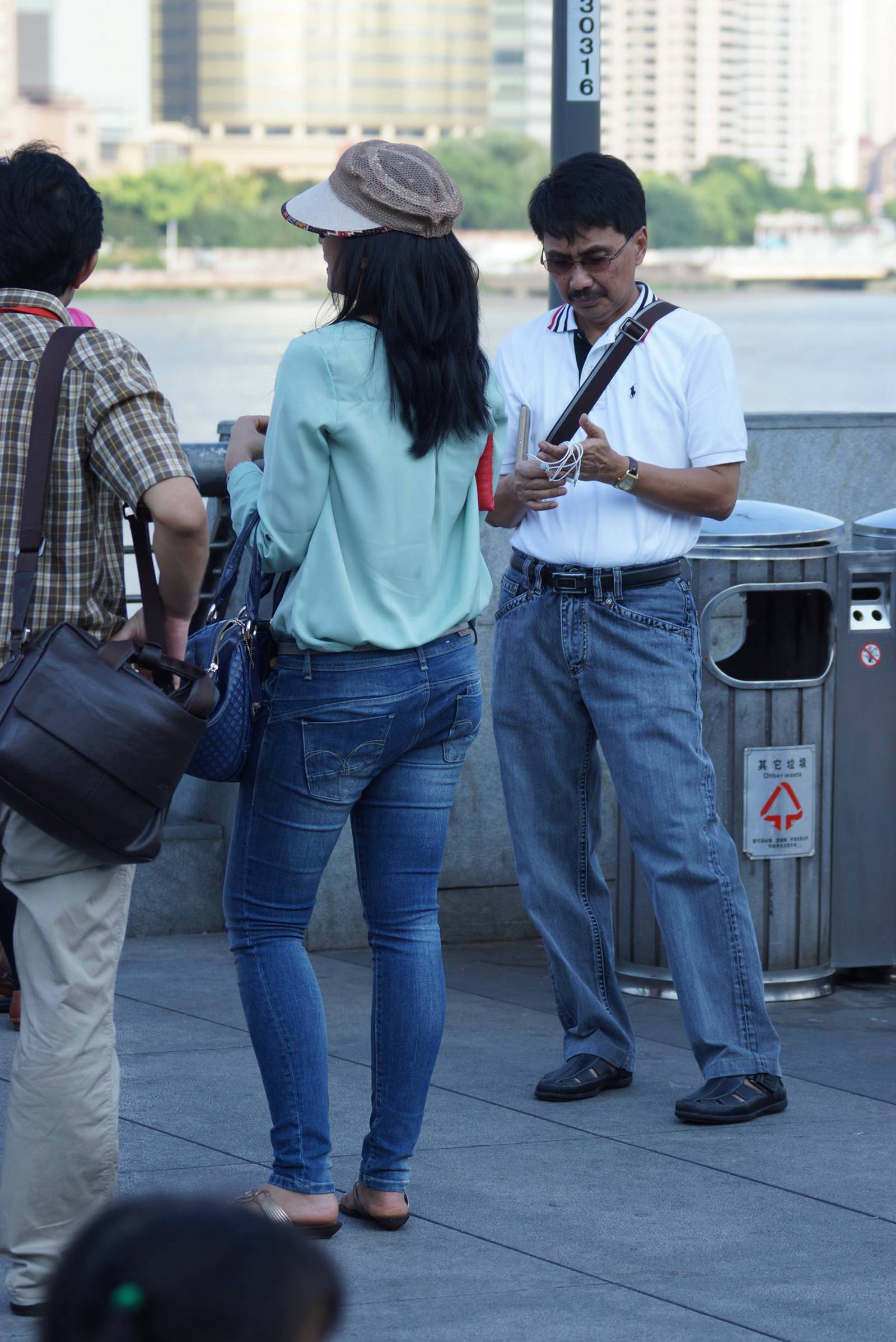 图片[25]-自由摄影 No.240 两国足战 [49P] – 速更版-美库