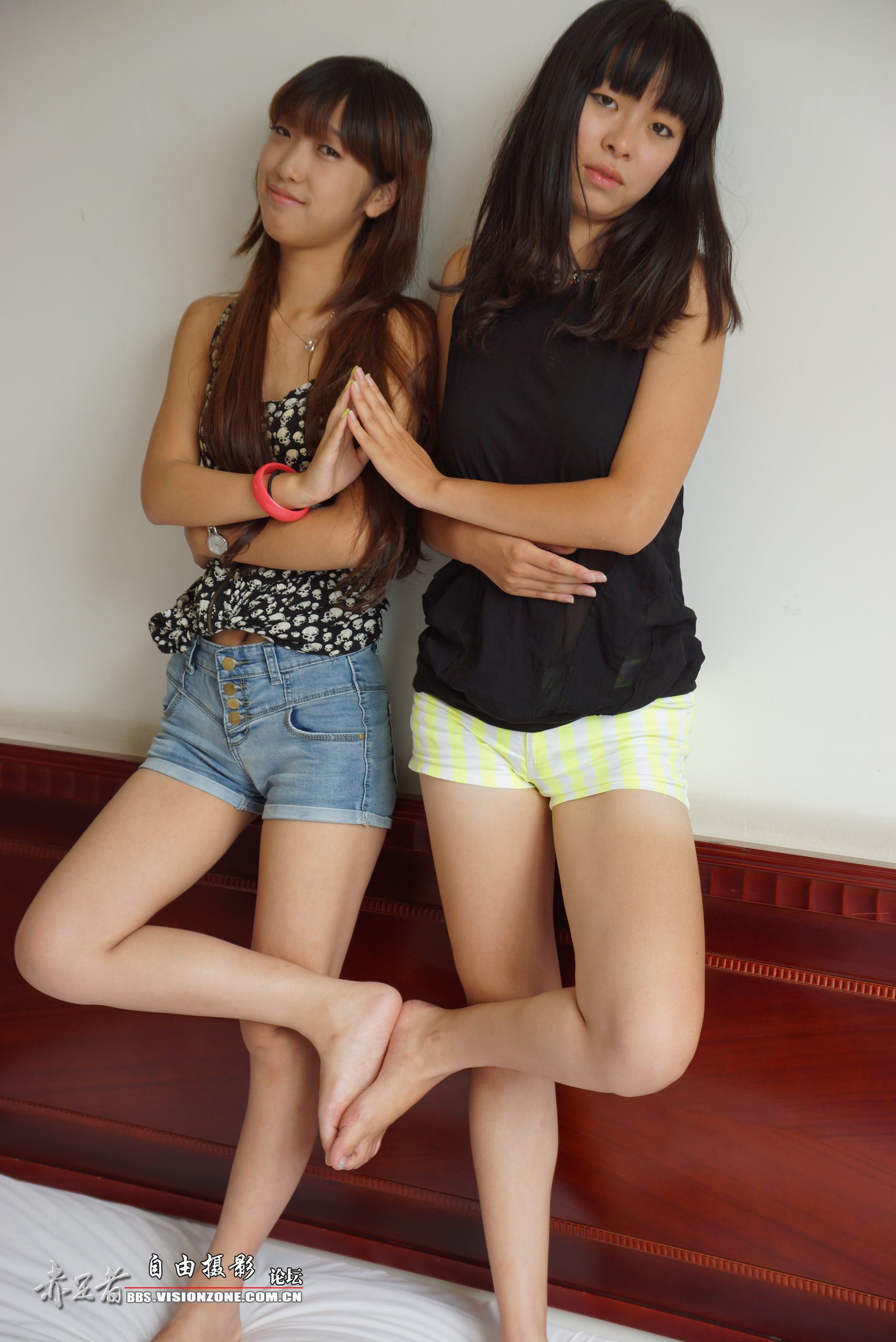 图片[54]-自由摄影 No.242 瑜伽最高境界 [54P] – 速更版-美库