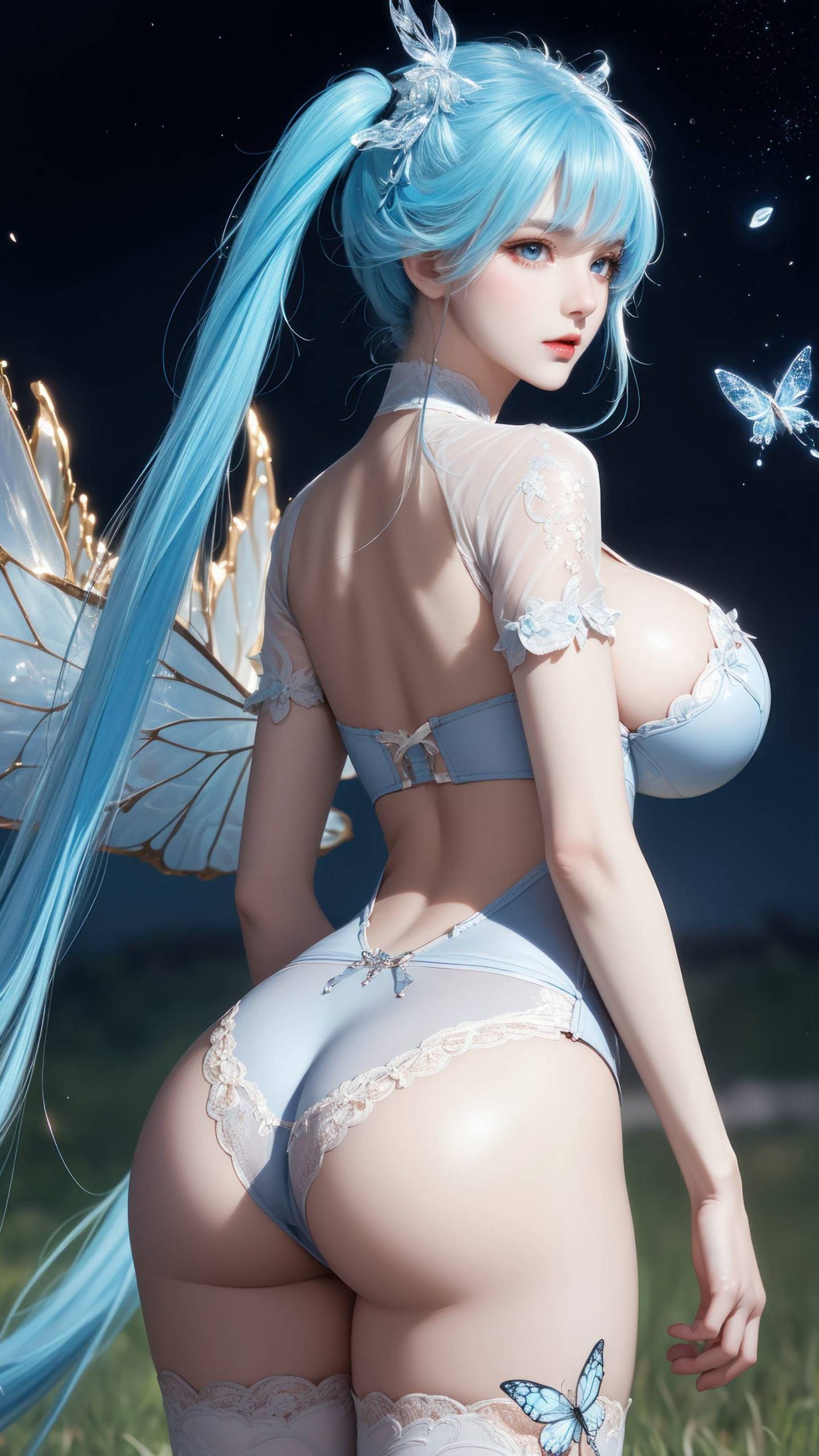 图片[16]-AI绘画 332 唐舞桐[56P] – 速更版-美库