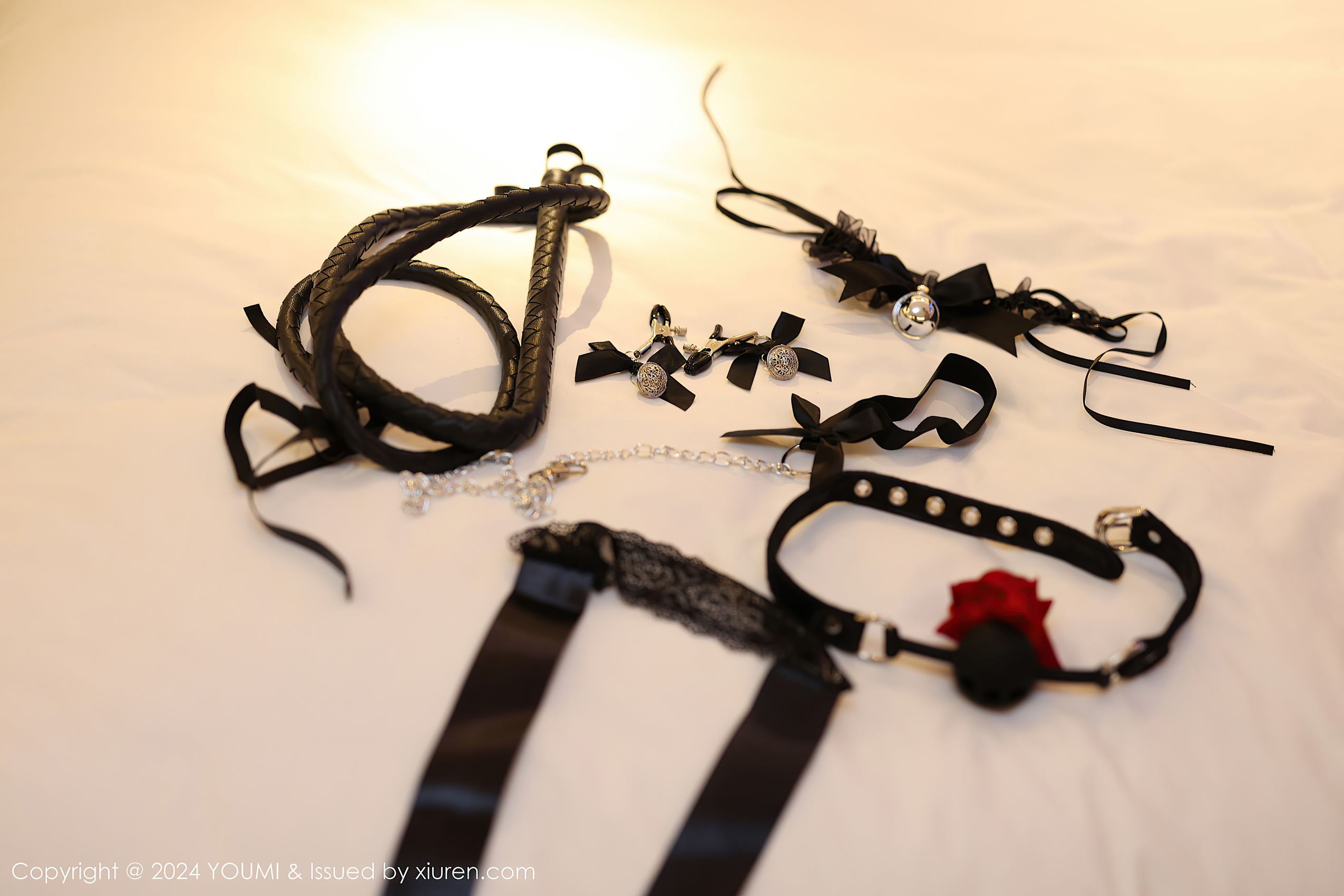 图片[10]-[YouMi尤蜜荟]2024.05.11 VOL.1061 谭小灵[28+1P] – 速更版-美库