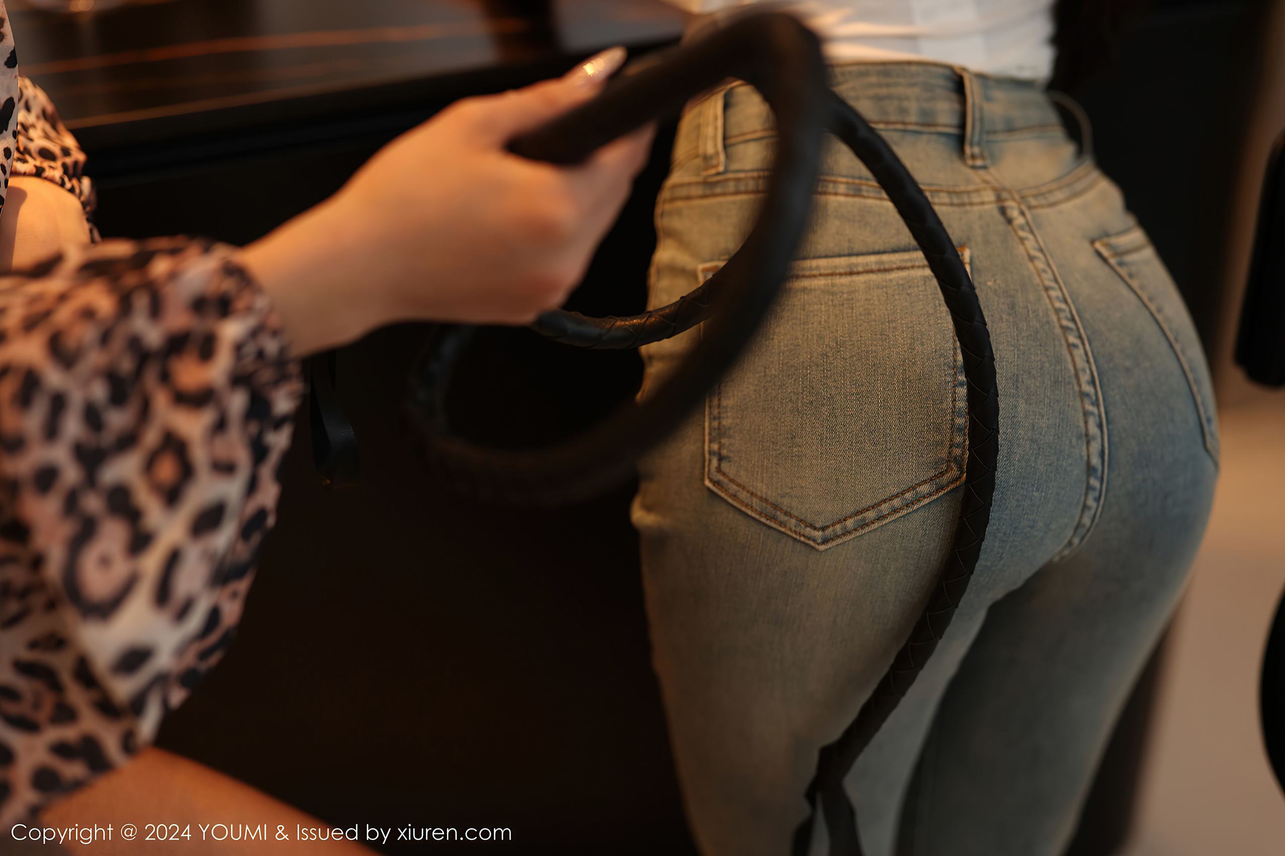 图片[24]-[YouMi尤蜜荟]2024.05.11 VOL.1061 谭小灵[28+1P] – 速更版-美库