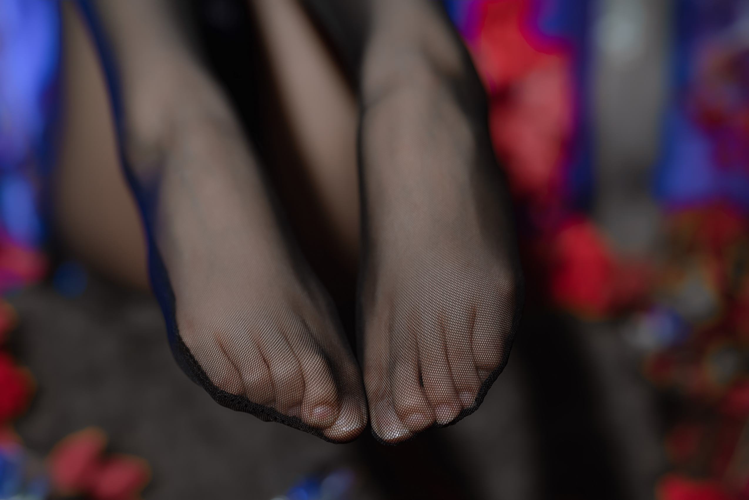 图片[44]-轩萧学姐  – 万圣节魅魔[92P] – 速更版-美库