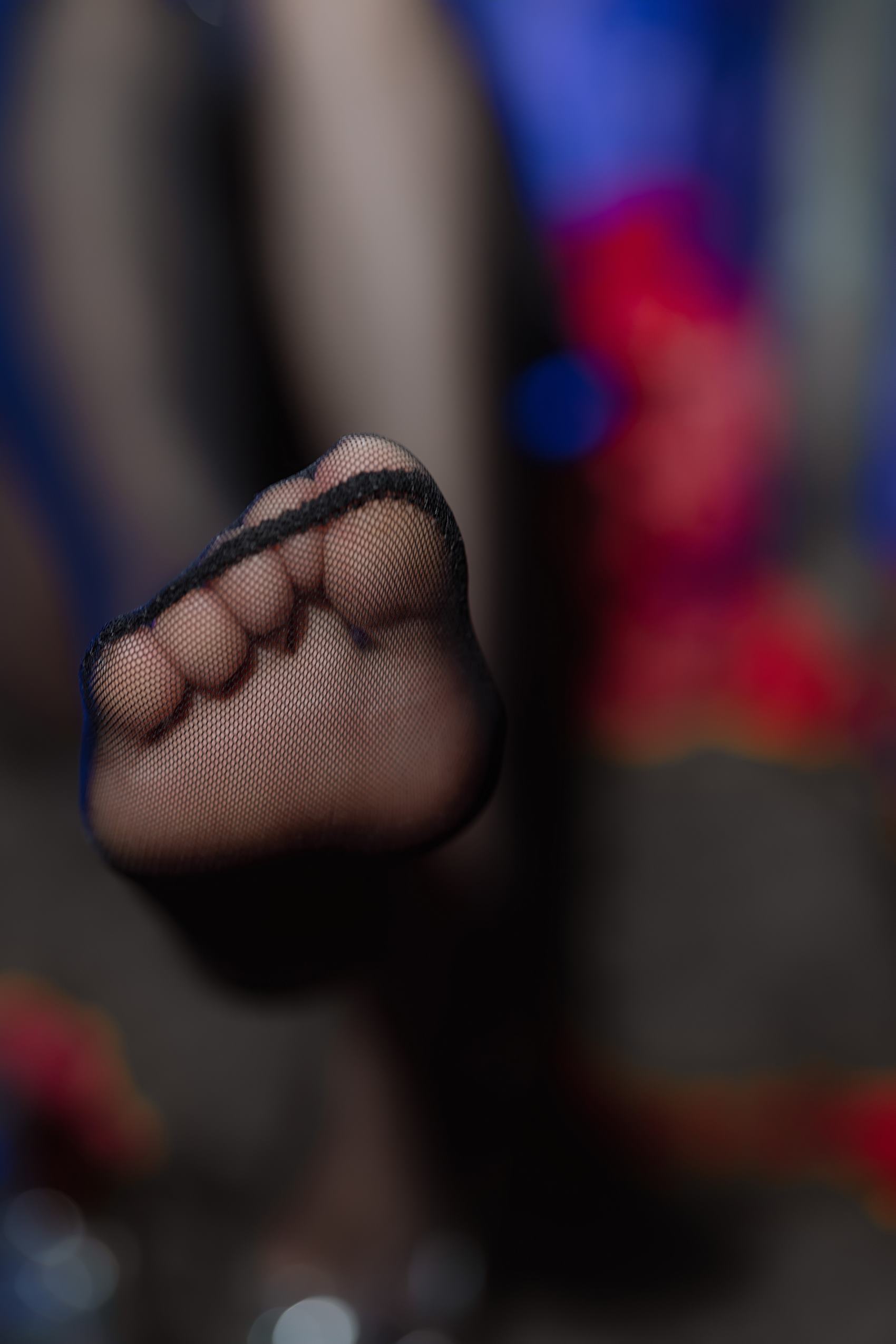 图片[47]-轩萧学姐  – 万圣节魅魔[92P] – 速更版-美库