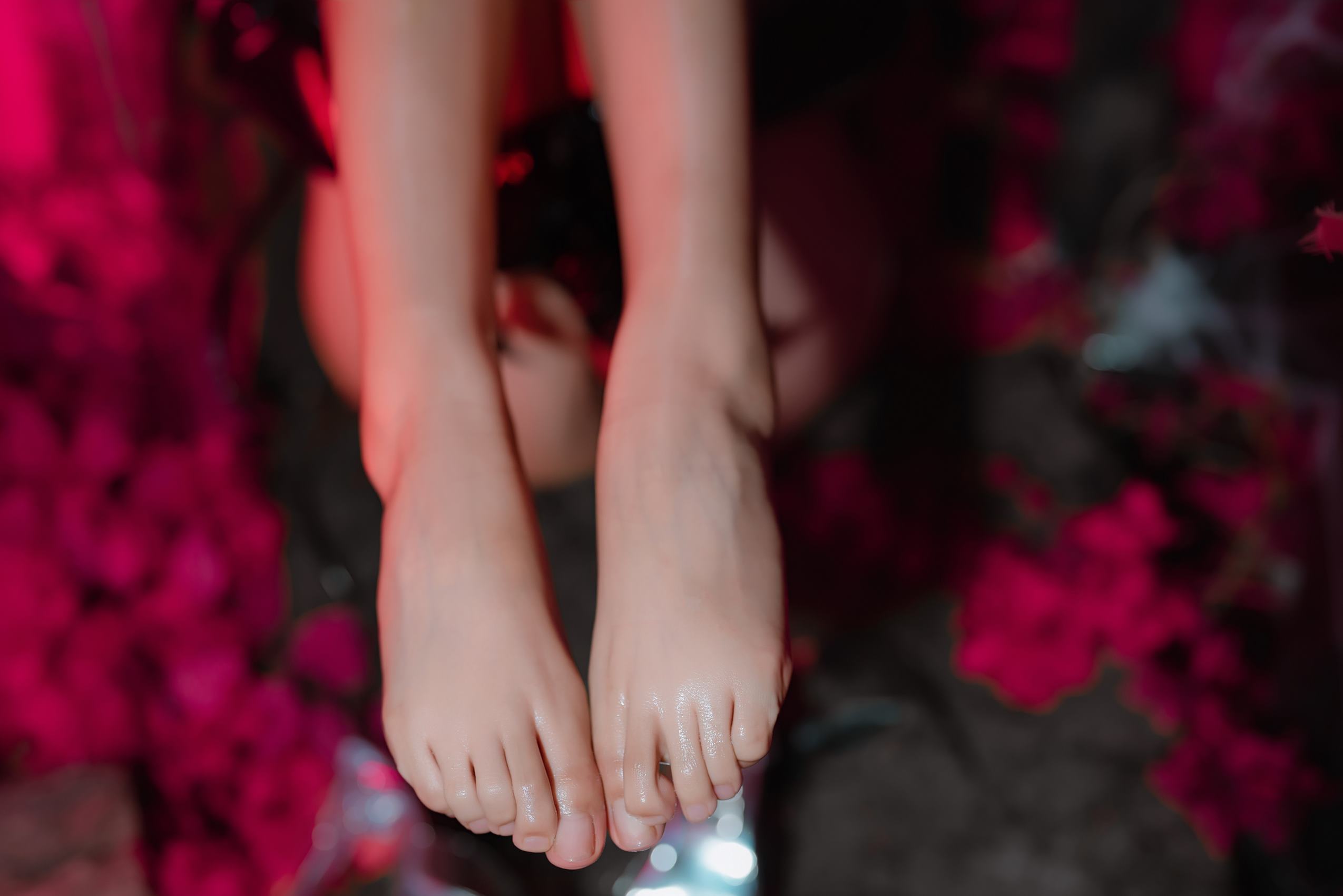 图片[77]-轩萧学姐  – 万圣节魅魔[92P] – 速更版-美库