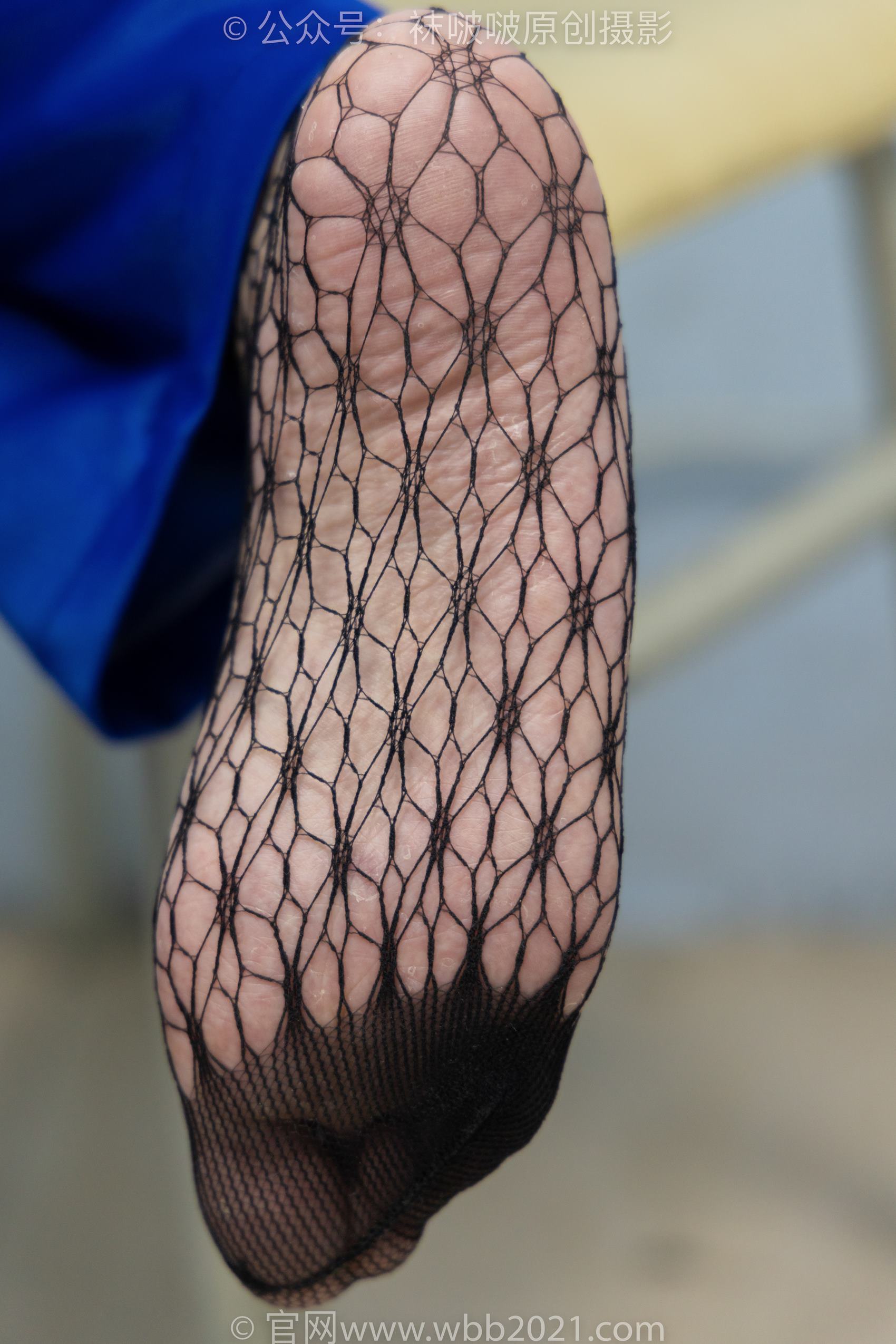 图片[114]-[BoBoSocks袜啵啵]NO.375 小甜豆-高跟鞋、黑色蕾丝网袜、校服裤里丝[159P] – 速更版-美库