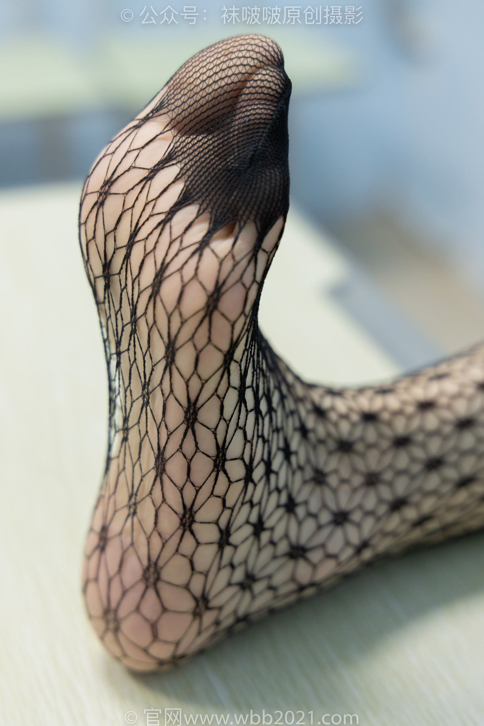 图片[156]-[BoBoSocks袜啵啵]NO.375 小甜豆-高跟鞋、黑色蕾丝网袜、校服裤里丝[159P] – 速更版-美库