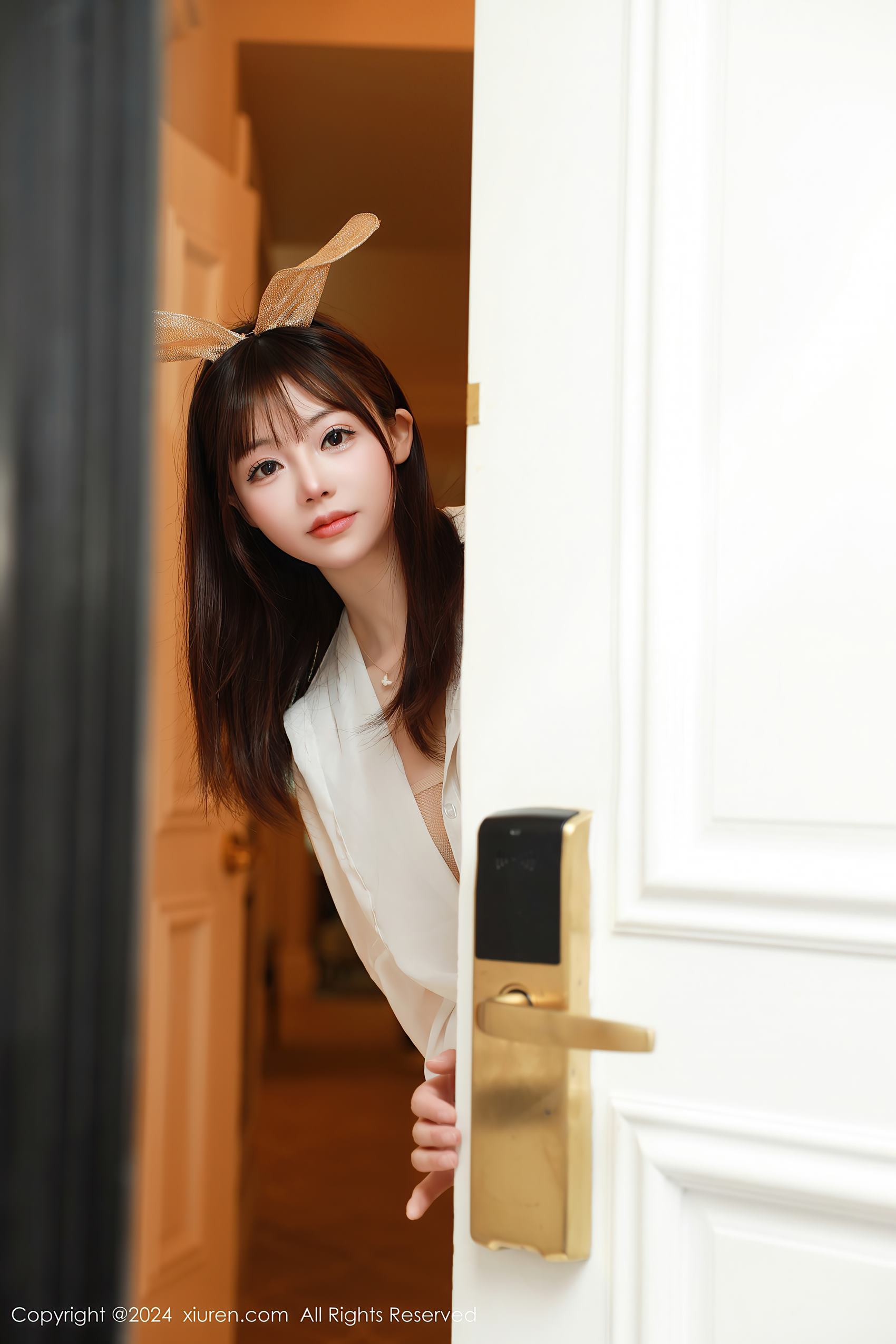 图片[20]-[Xiuren秀人网]2024.06.04 NO.8645 佘贝拉Bella 这样喜欢吗 [23+1P] – 速更版-美库