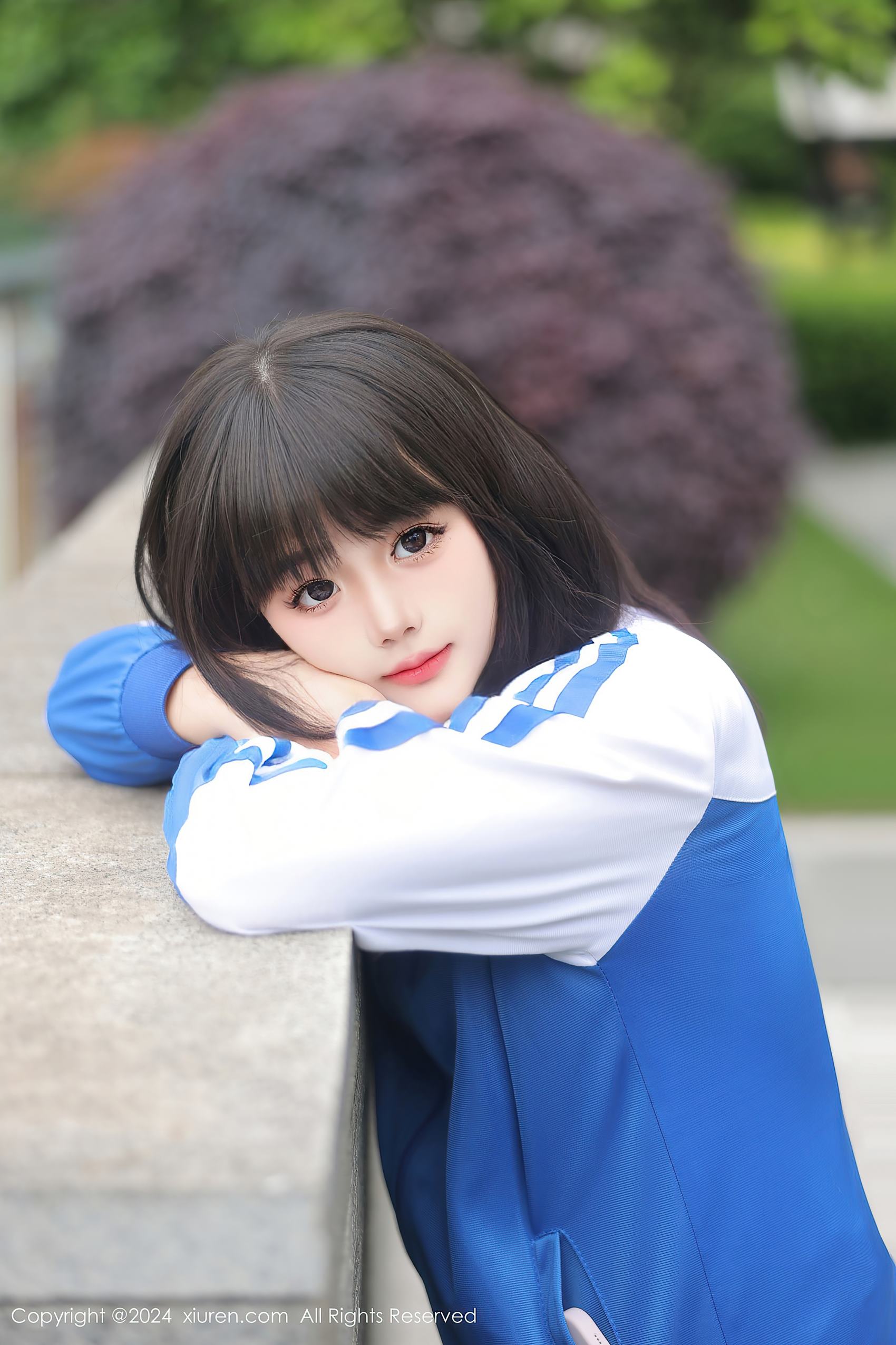 图片[12]-[Xiuren秀人网]2024.06.04 NO.8648 徐若兮娃娃脸 [32+1P] – 速更版-美库