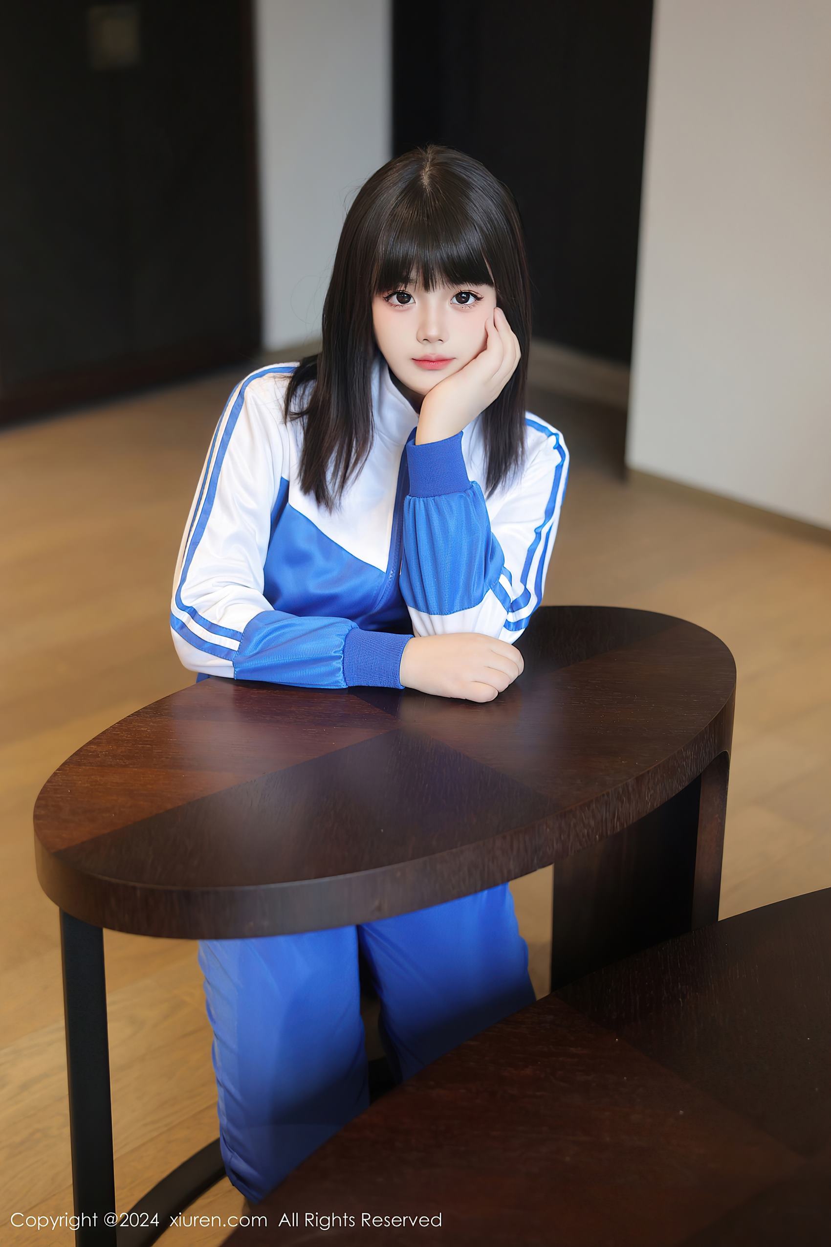 图片[15]-[Xiuren秀人网]2024.06.04 NO.8648 徐若兮娃娃脸 [32+1P] – 速更版-美库