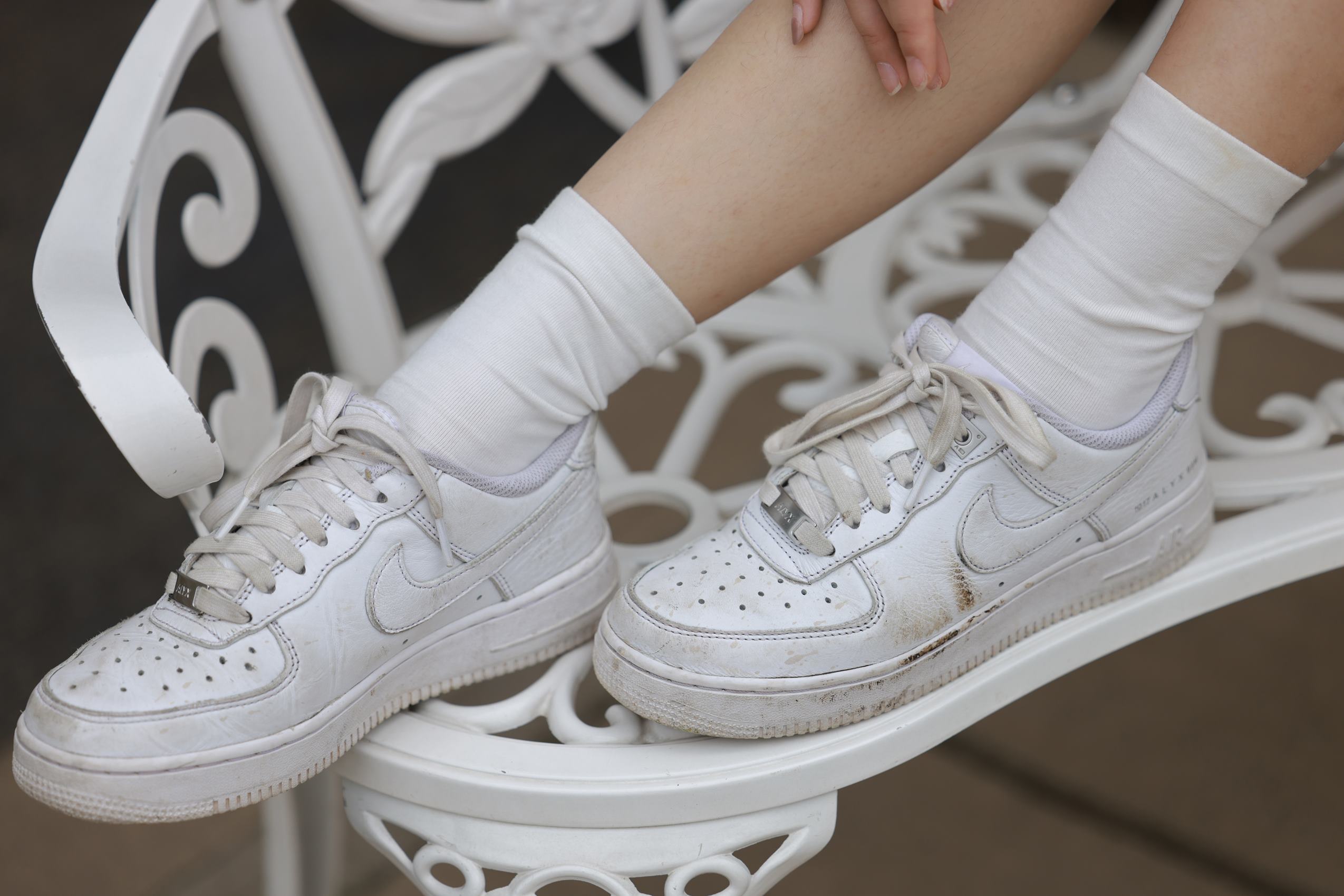 图片[14]-[MZSOCK]爱美足 NO.285 妍妍[96P] – 速更版-美库