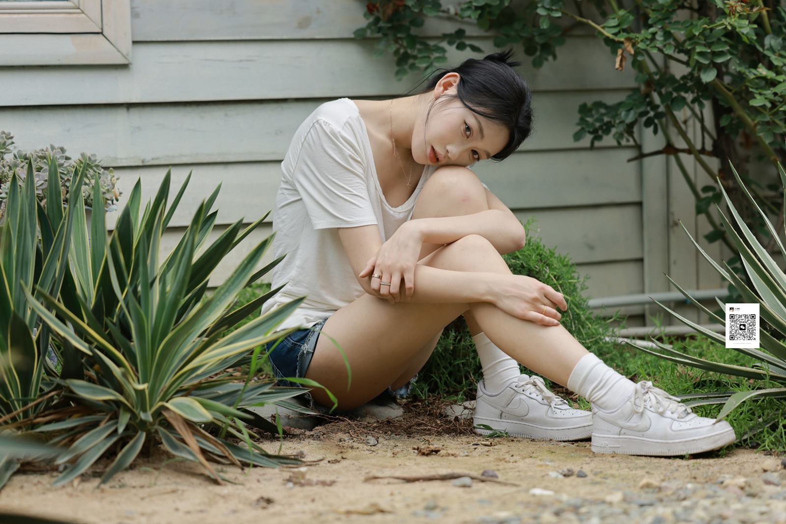 图片[16]-[MZSOCK]爱美足 NO.285 妍妍[96P] – 速更版-美库