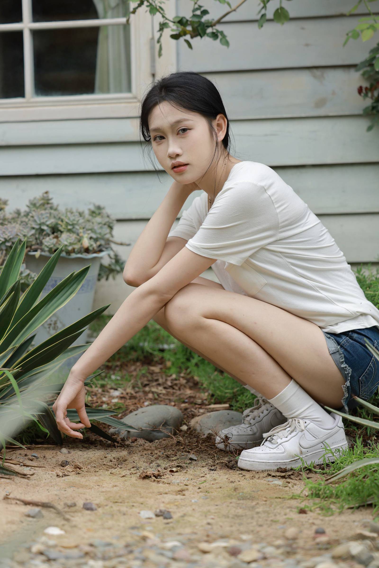 图片[17]-[MZSOCK]爱美足 NO.285 妍妍[96P] – 速更版-美库