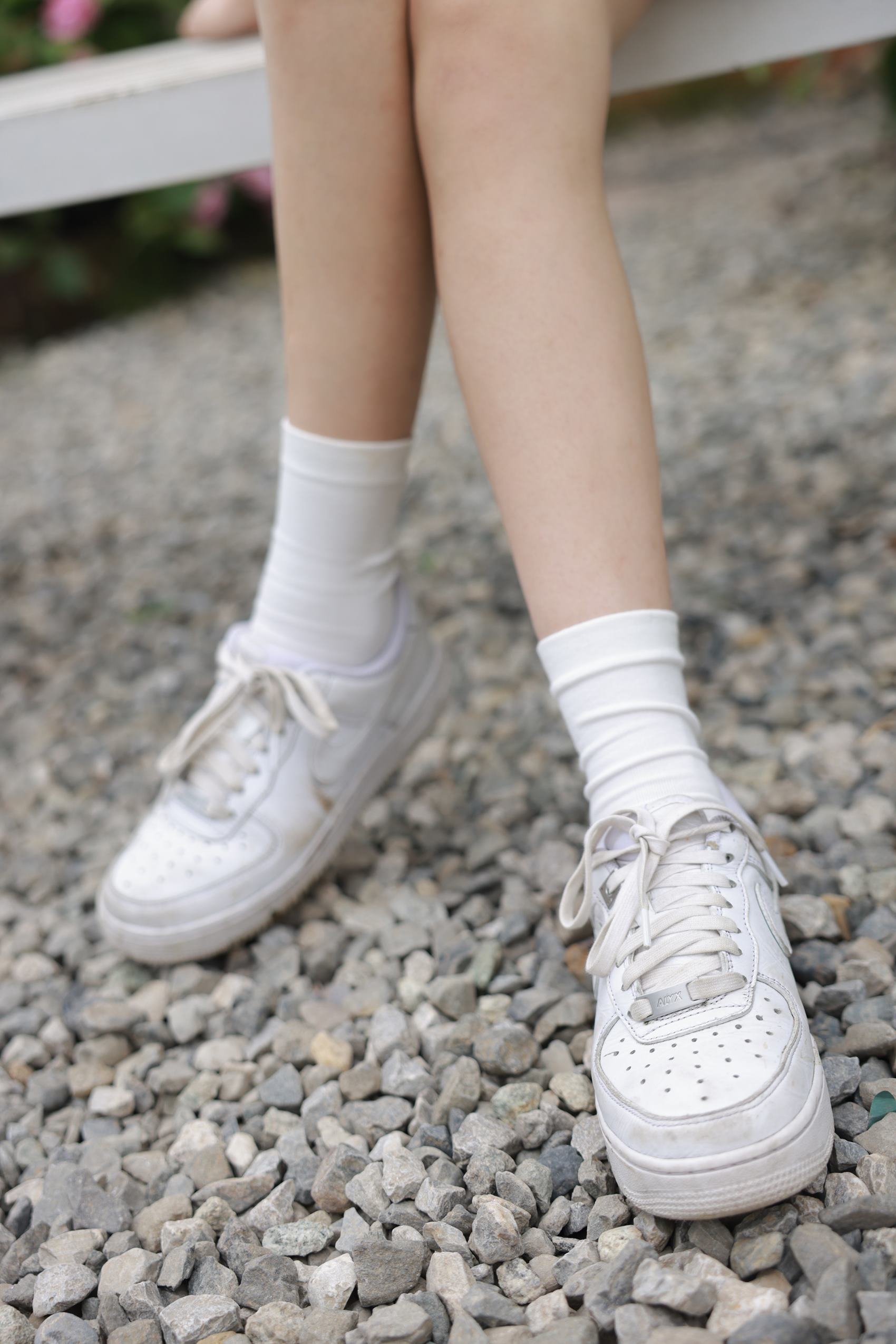 图片[20]-[MZSOCK]爱美足 NO.285 妍妍[96P] – 速更版-美库