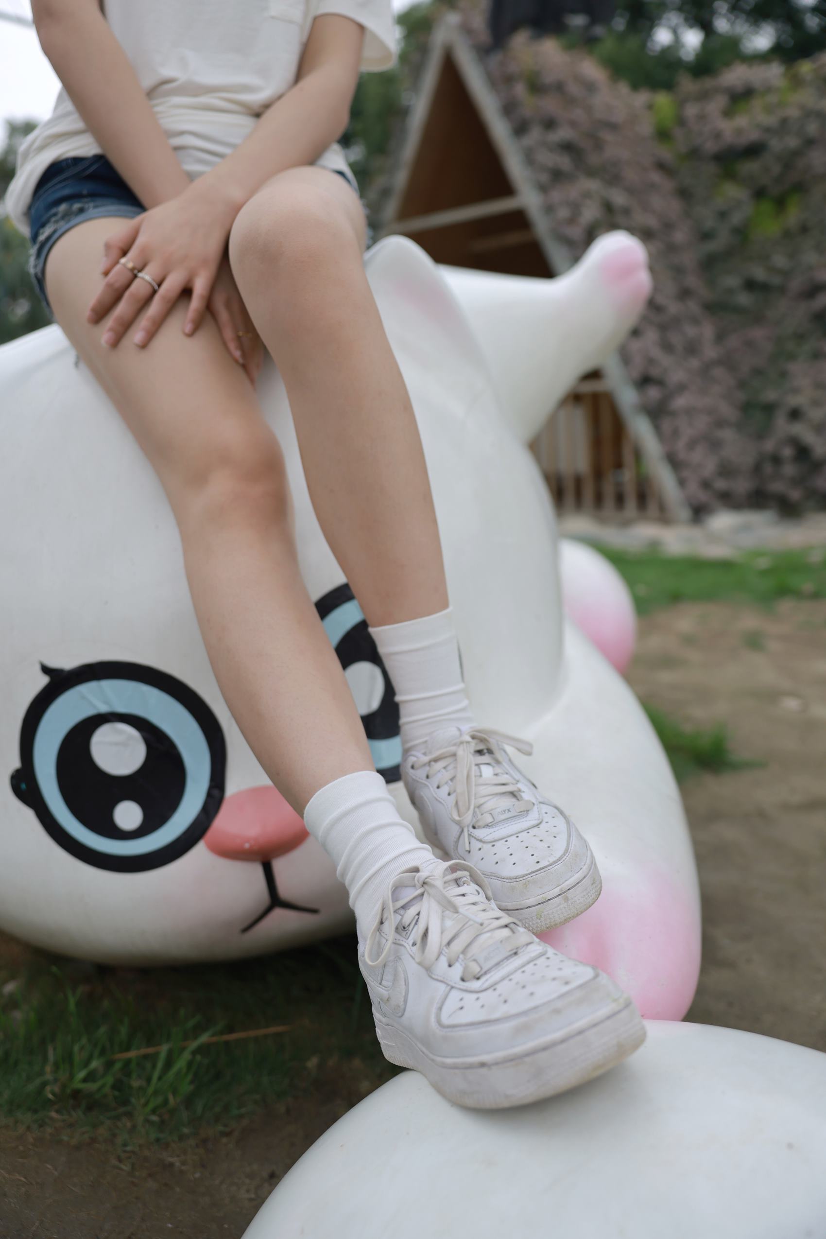 图片[28]-[MZSOCK]爱美足 NO.285 妍妍[96P] – 速更版-美库