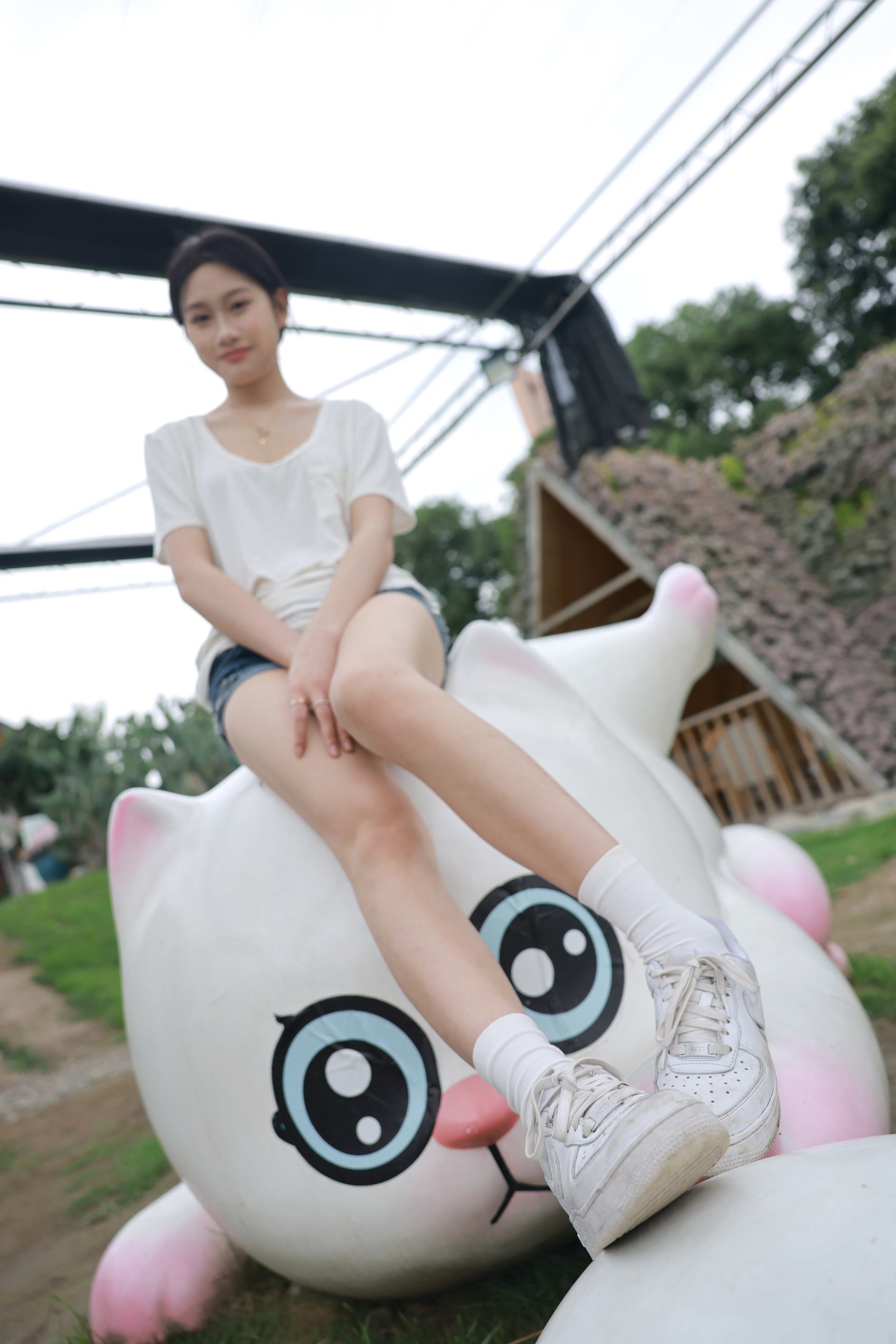 图片[30]-[MZSOCK]爱美足 NO.285 妍妍[96P] – 速更版-美库