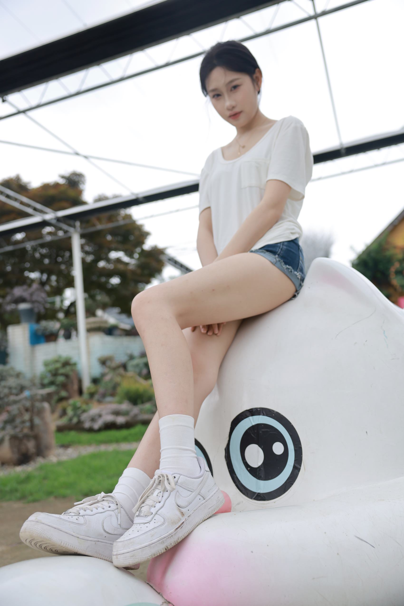 图片[32]-[MZSOCK]爱美足 NO.285 妍妍[96P] – 速更版-美库