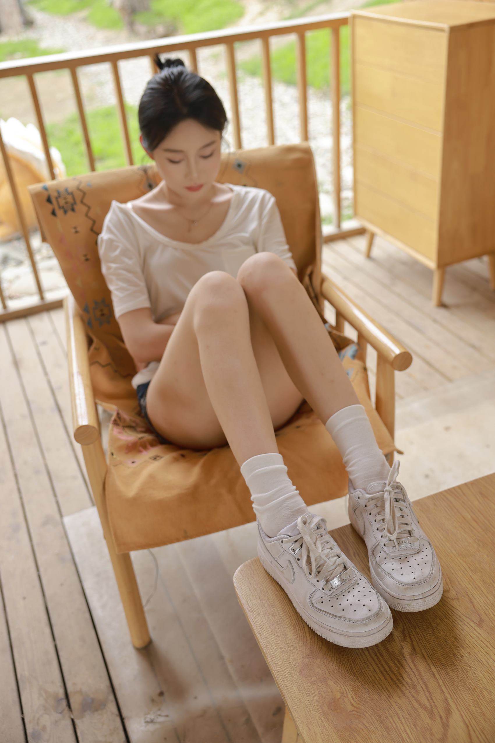 图片[36]-[MZSOCK]爱美足 NO.285 妍妍[96P] – 速更版-美库