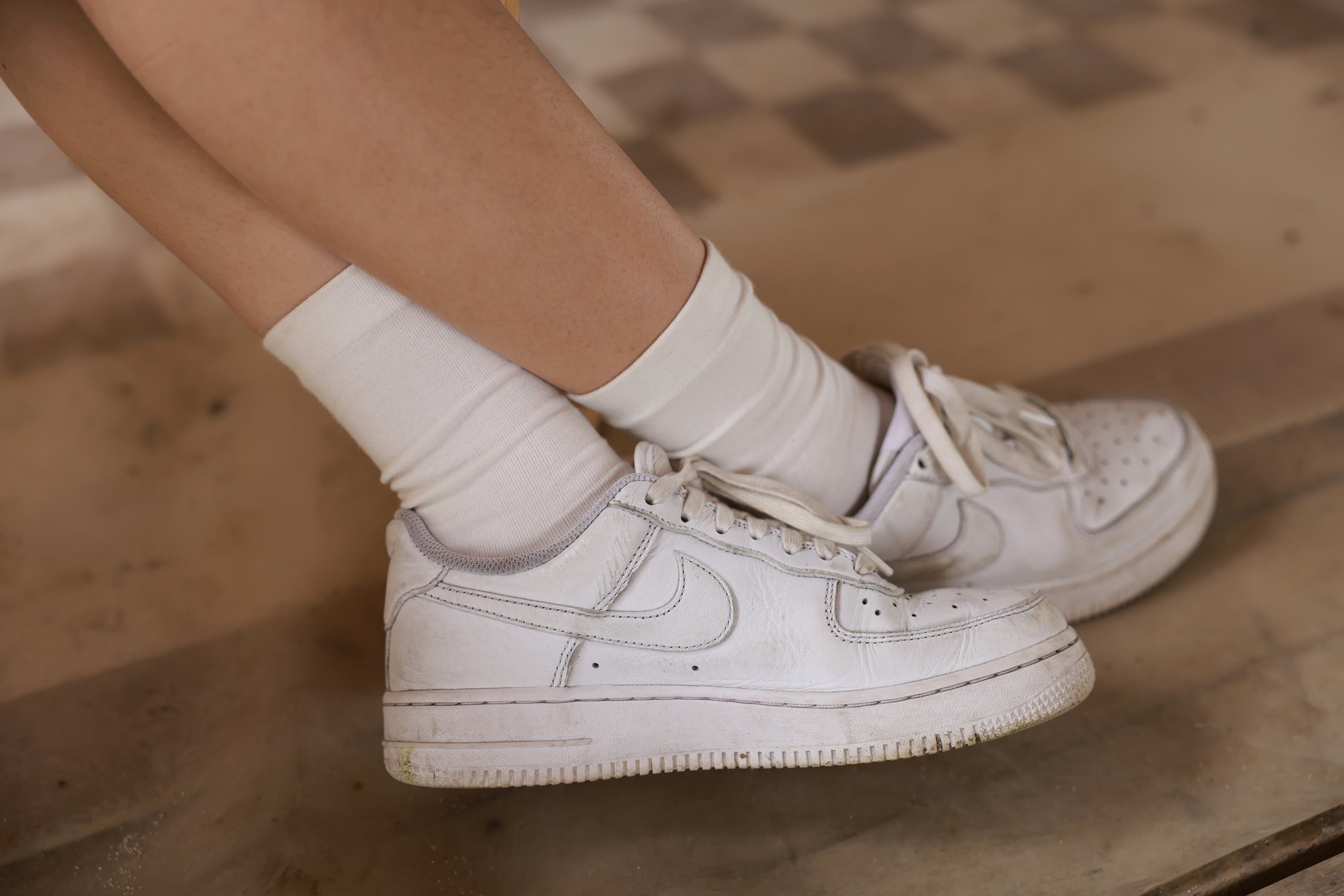 图片[39]-[MZSOCK]爱美足 NO.285 妍妍[96P] – 速更版-美库