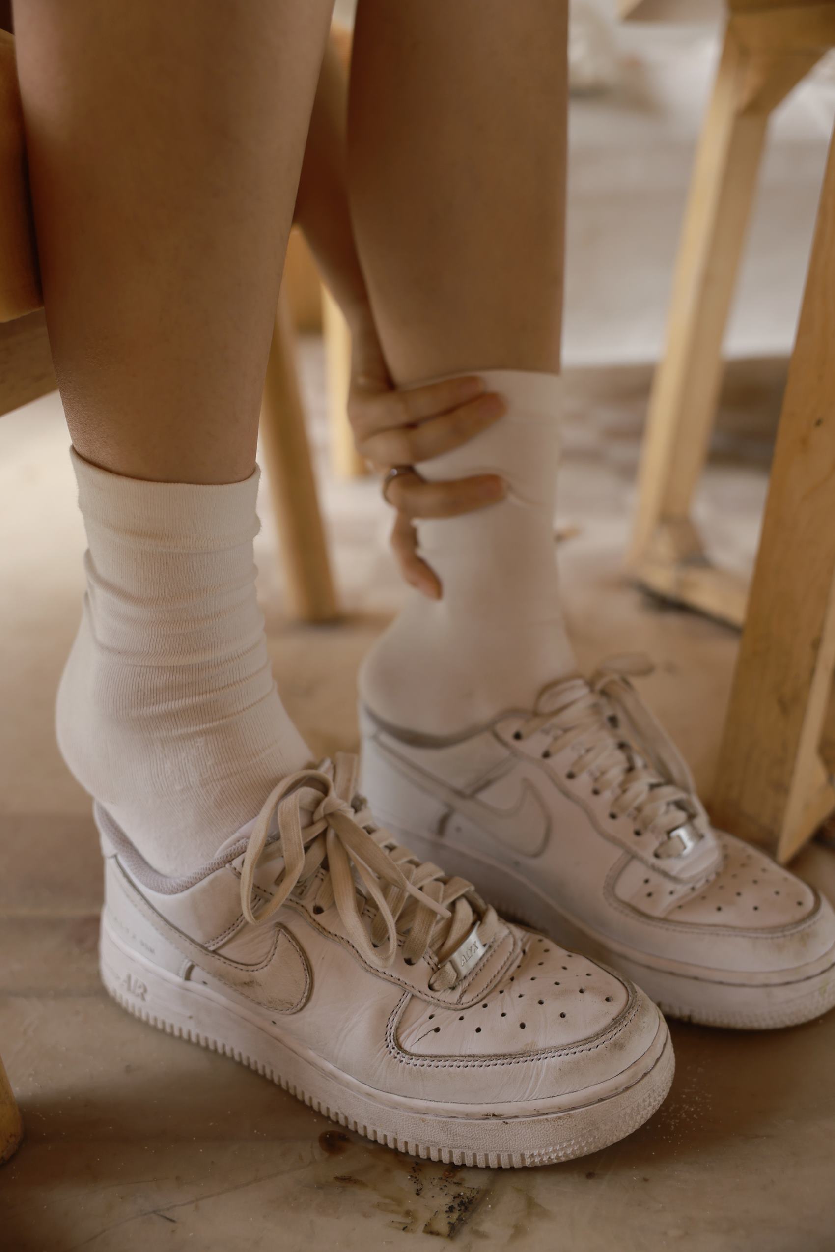 图片[40]-[MZSOCK]爱美足 NO.285 妍妍[96P] – 速更版-美库