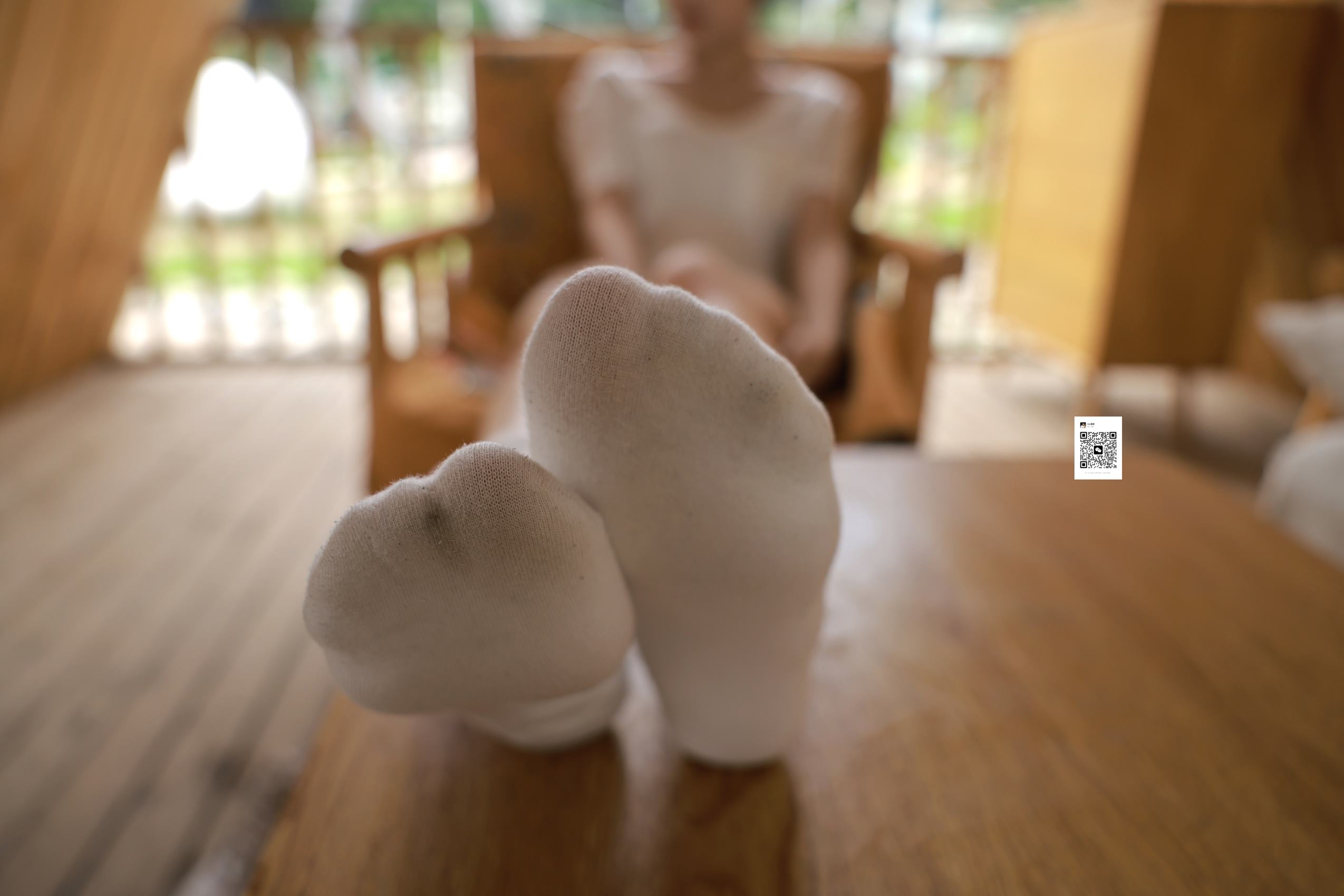 图片[45]-[MZSOCK]爱美足 NO.285 妍妍[96P] – 速更版-美库