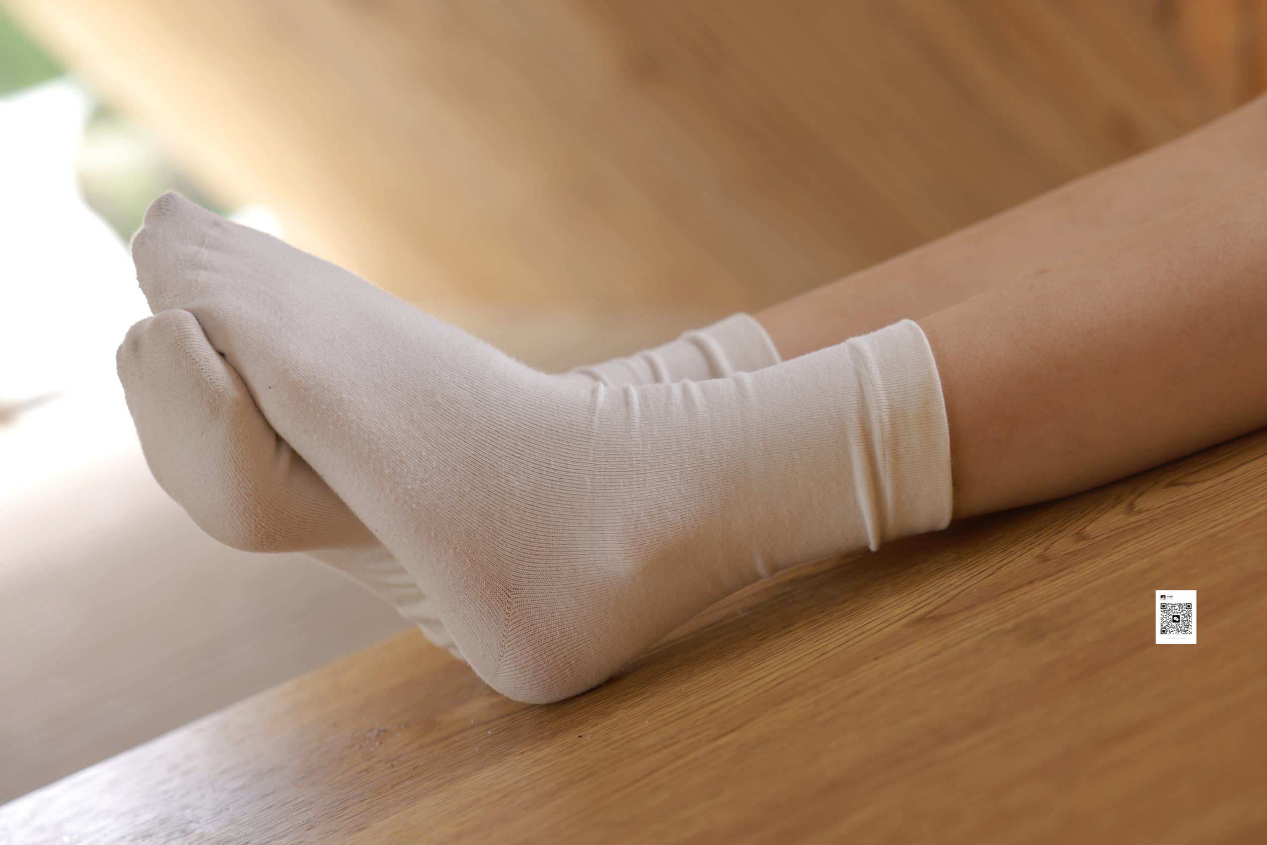 图片[53]-[MZSOCK]爱美足 NO.285 妍妍[96P] – 速更版-美库