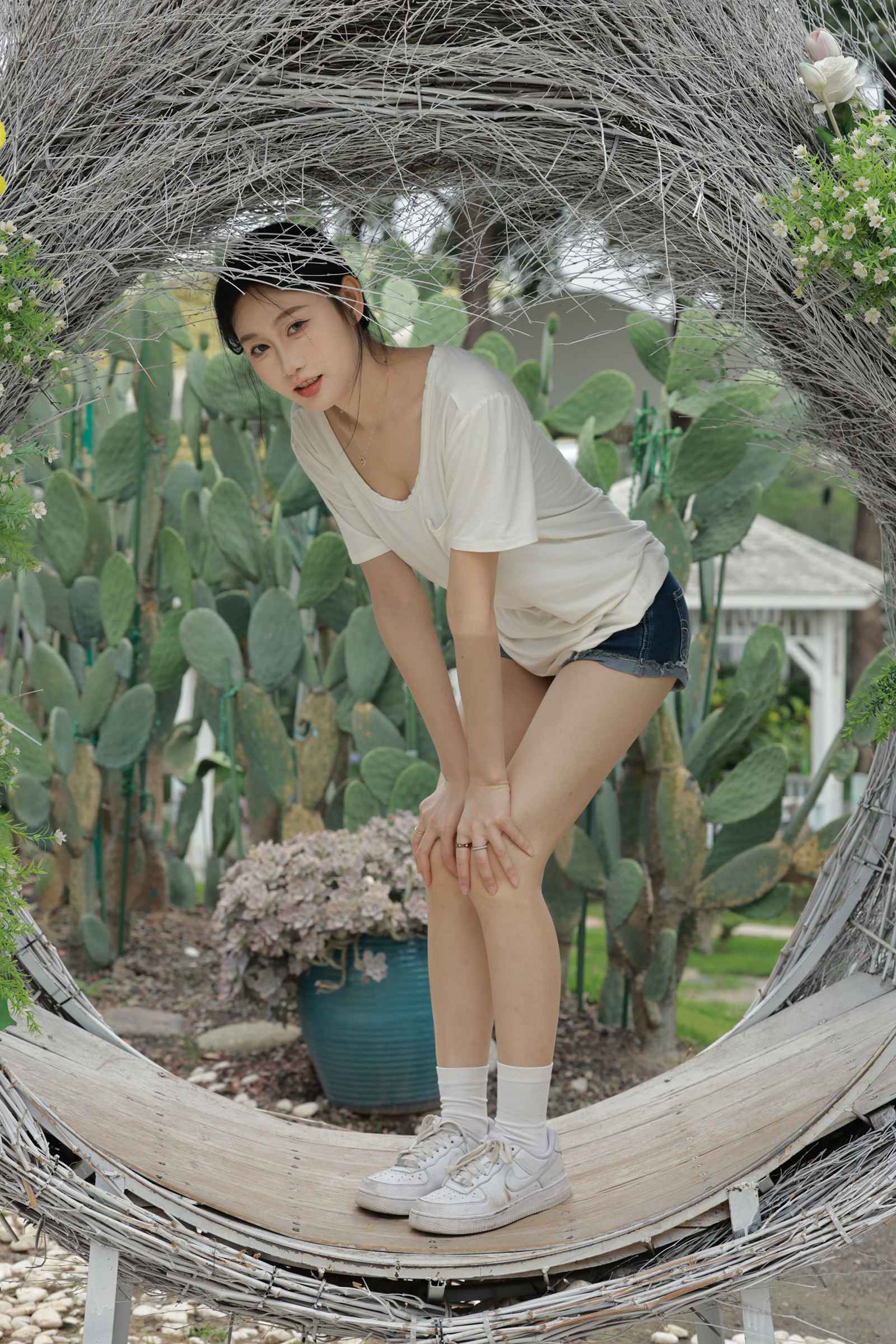 图片[93]-[MZSOCK]爱美足 NO.285 妍妍[96P] – 速更版-美库