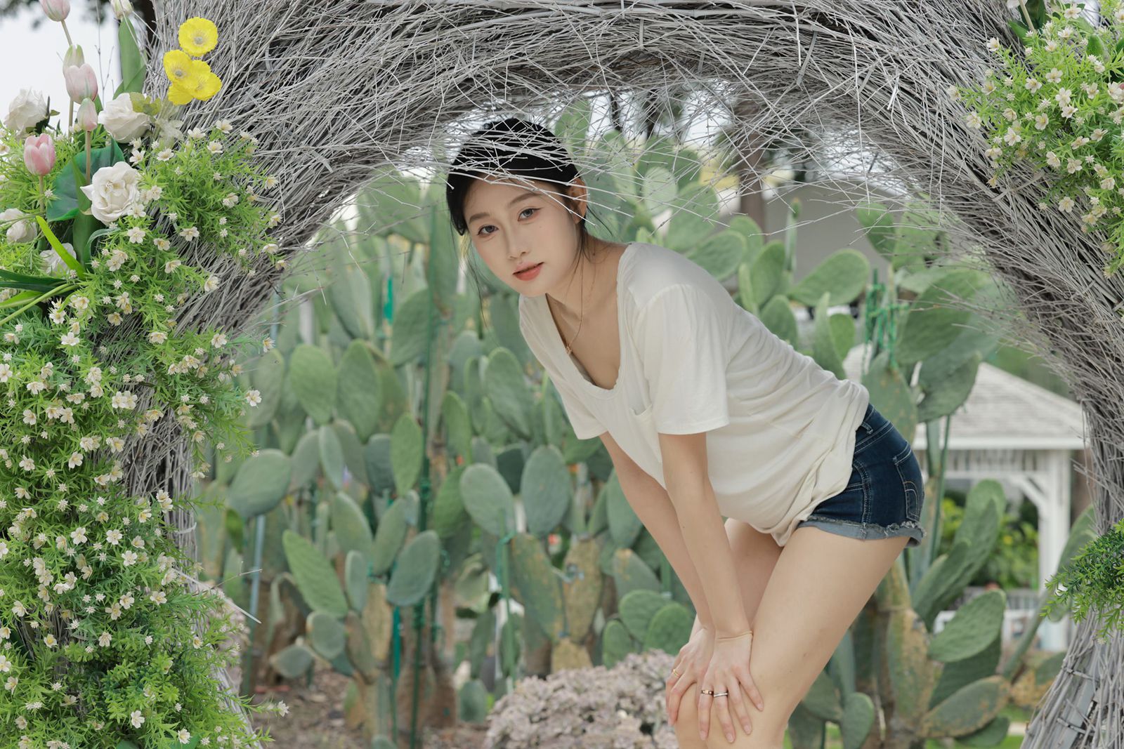 图片[94]-[MZSOCK]爱美足 NO.285 妍妍[96P] – 速更版-美库