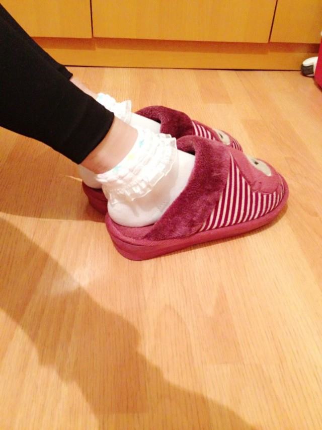 图片[10]-织梦行影@NO.030-第三十期 棉拖鞋（棉拖）[37P] – 速更版-美库