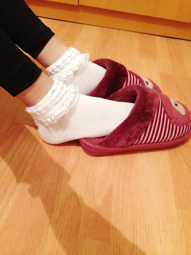 图片[11]-织梦行影@NO.030-第三十期 棉拖鞋（棉拖）[37P] – 速更版-美库