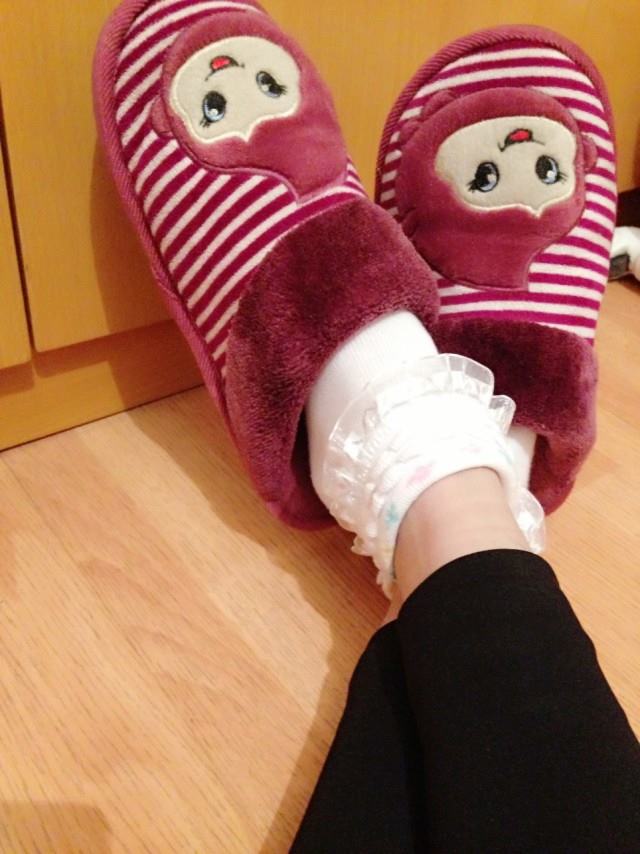 图片[13]-织梦行影@NO.030-第三十期 棉拖鞋（棉拖）[37P] – 速更版-美库