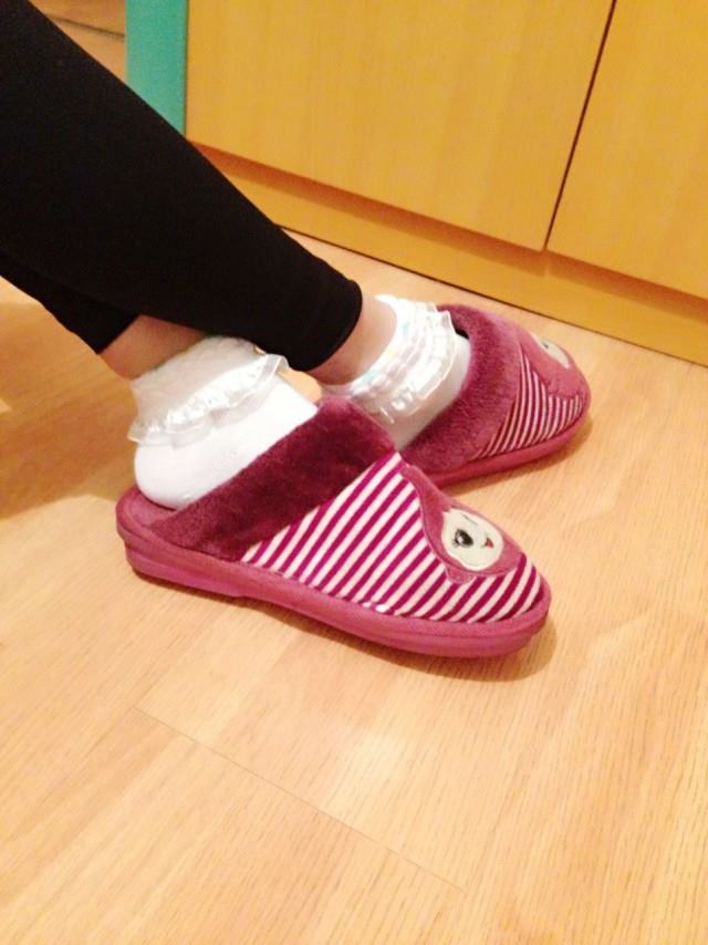 图片[14]-织梦行影@NO.030-第三十期 棉拖鞋（棉拖）[37P] – 速更版-美库