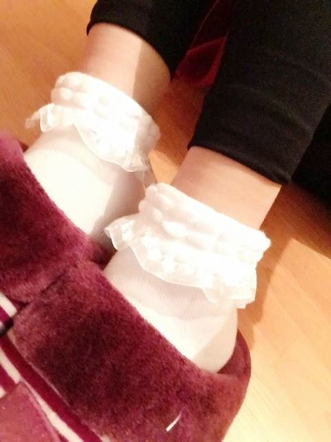 图片[23]-织梦行影@NO.030-第三十期 棉拖鞋（棉拖）[37P] – 速更版-美库