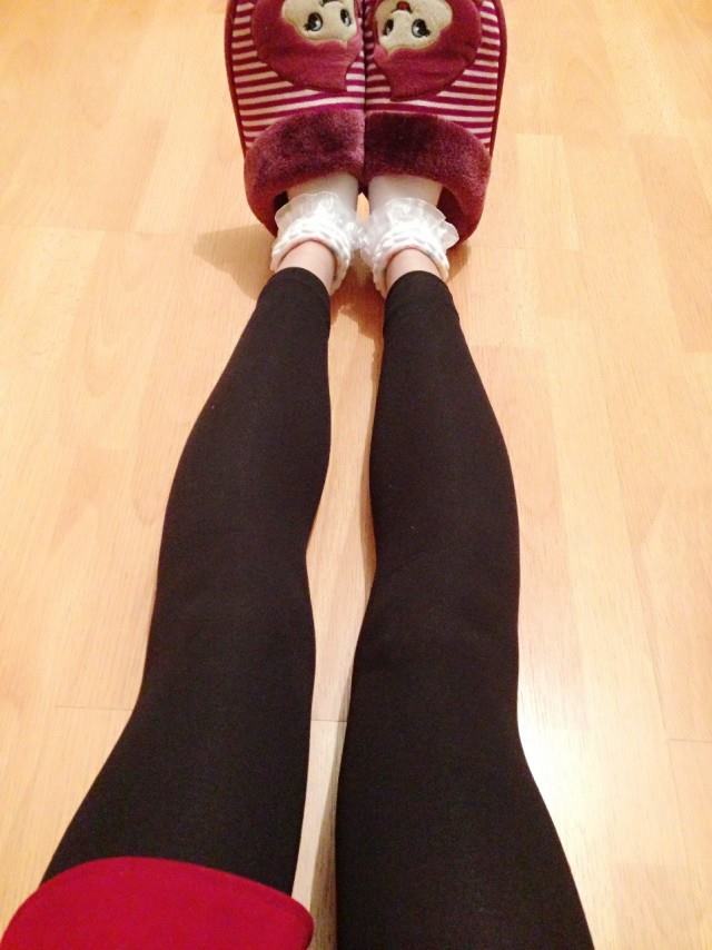 图片[24]-织梦行影@NO.030-第三十期 棉拖鞋（棉拖）[37P] – 速更版-美库