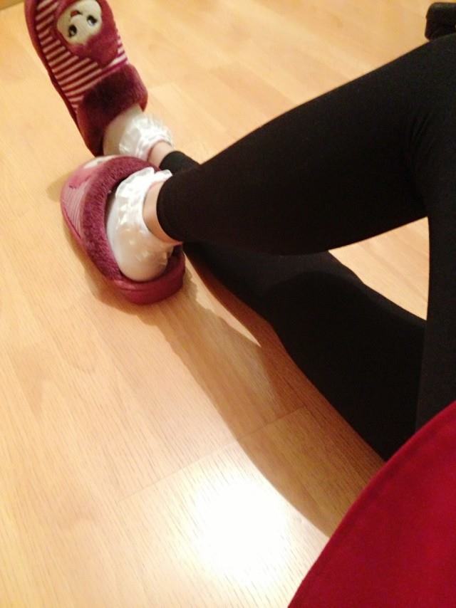 图片[27]-织梦行影@NO.030-第三十期 棉拖鞋（棉拖）[37P] – 速更版-美库