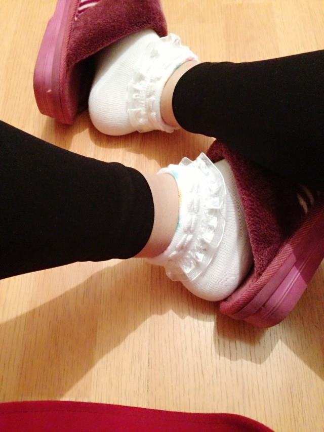 图片[28]-织梦行影@NO.030-第三十期 棉拖鞋（棉拖）[37P] – 速更版-美库