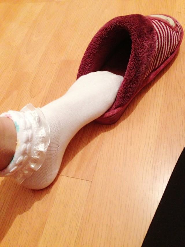 图片[31]-织梦行影@NO.030-第三十期 棉拖鞋（棉拖）[37P] – 速更版-美库