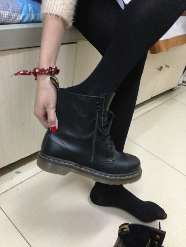 图片[10]-织梦行影@NO.032-第三十二期 宿舍厚黑丝（黑丝）[44P] – 速更版-美库