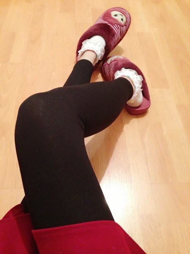 图片[33]-织梦行影@NO.030-第三十期 棉拖鞋（棉拖）[37P] – 速更版-美库