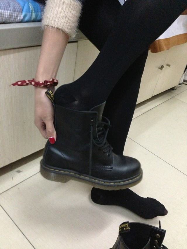 图片[11]-织梦行影@NO.032-第三十二期 宿舍厚黑丝（黑丝）[44P] – 速更版-美库