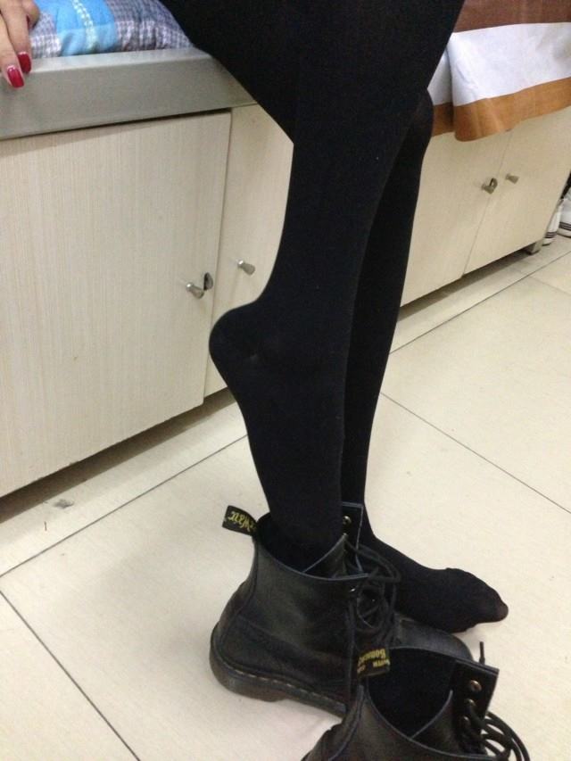 图片[13]-织梦行影@NO.032-第三十二期 宿舍厚黑丝（黑丝）[44P] – 速更版-美库