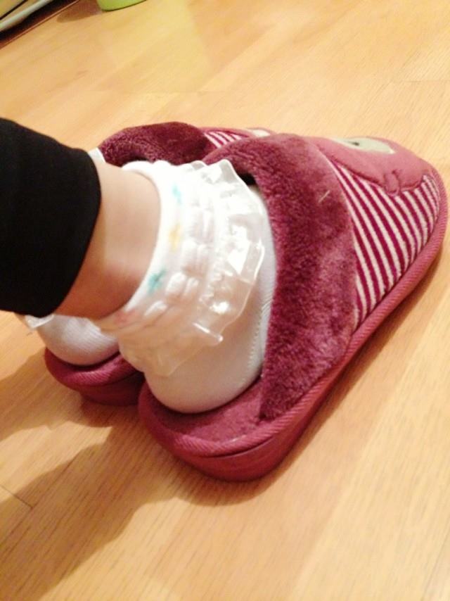 图片[36]-织梦行影@NO.030-第三十期 棉拖鞋（棉拖）[37P] – 速更版-美库