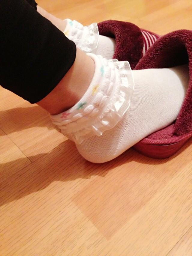 图片[37]-织梦行影@NO.030-第三十期 棉拖鞋（棉拖）[37P] – 速更版-美库