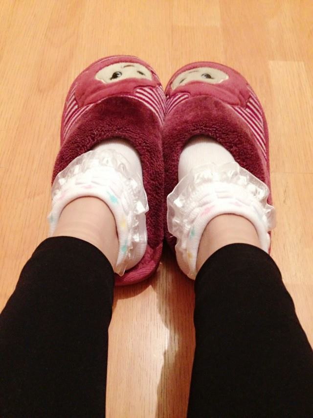 图片[38]-织梦行影@NO.030-第三十期 棉拖鞋（棉拖）[37P] – 速更版-美库