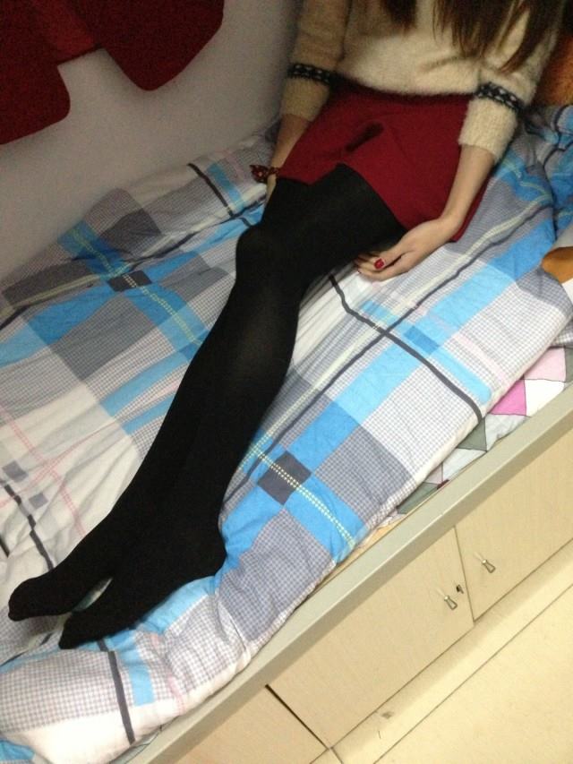 图片[18]-织梦行影@NO.032-第三十二期 宿舍厚黑丝（黑丝）[44P] – 速更版-美库