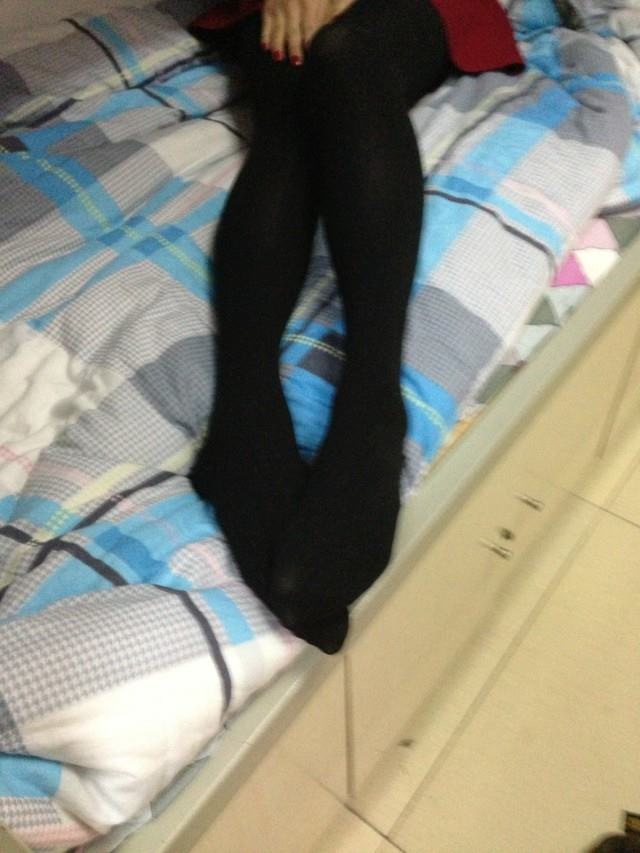 图片[27]-织梦行影@NO.032-第三十二期 宿舍厚黑丝（黑丝）[44P] – 速更版-美库