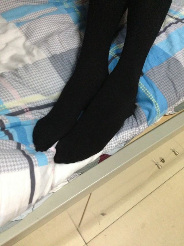 图片[28]-织梦行影@NO.032-第三十二期 宿舍厚黑丝（黑丝）[44P] – 速更版-美库