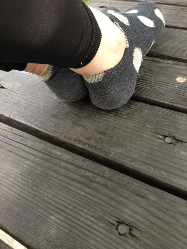 图片[39]-织梦行影@NO.031-第三十一期 木凳黑打底英伦鞋（木凳）[55P] – 速更版-美库