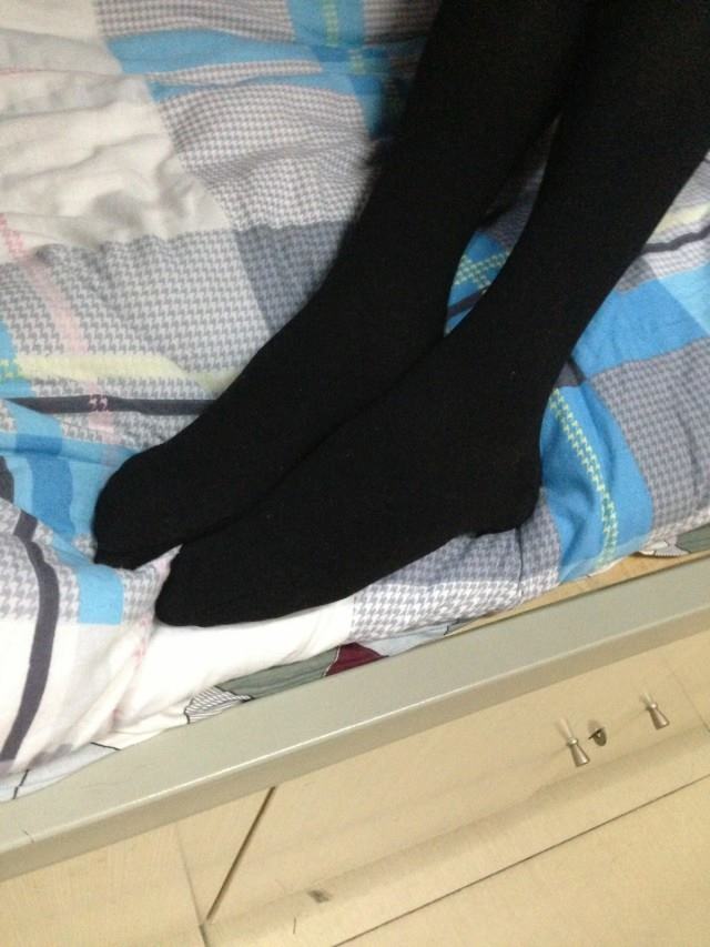 图片[29]-织梦行影@NO.032-第三十二期 宿舍厚黑丝（黑丝）[44P] – 速更版-美库