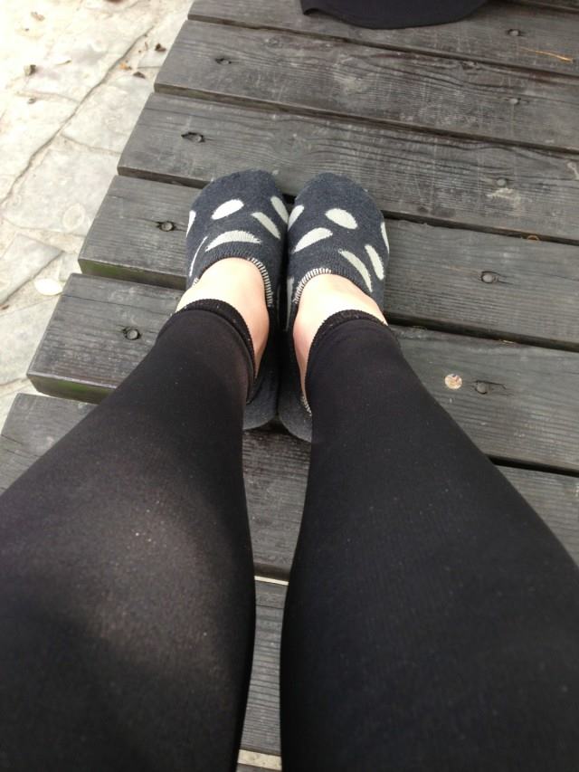 图片[40]-织梦行影@NO.031-第三十一期 木凳黑打底英伦鞋（木凳）[55P] – 速更版-美库